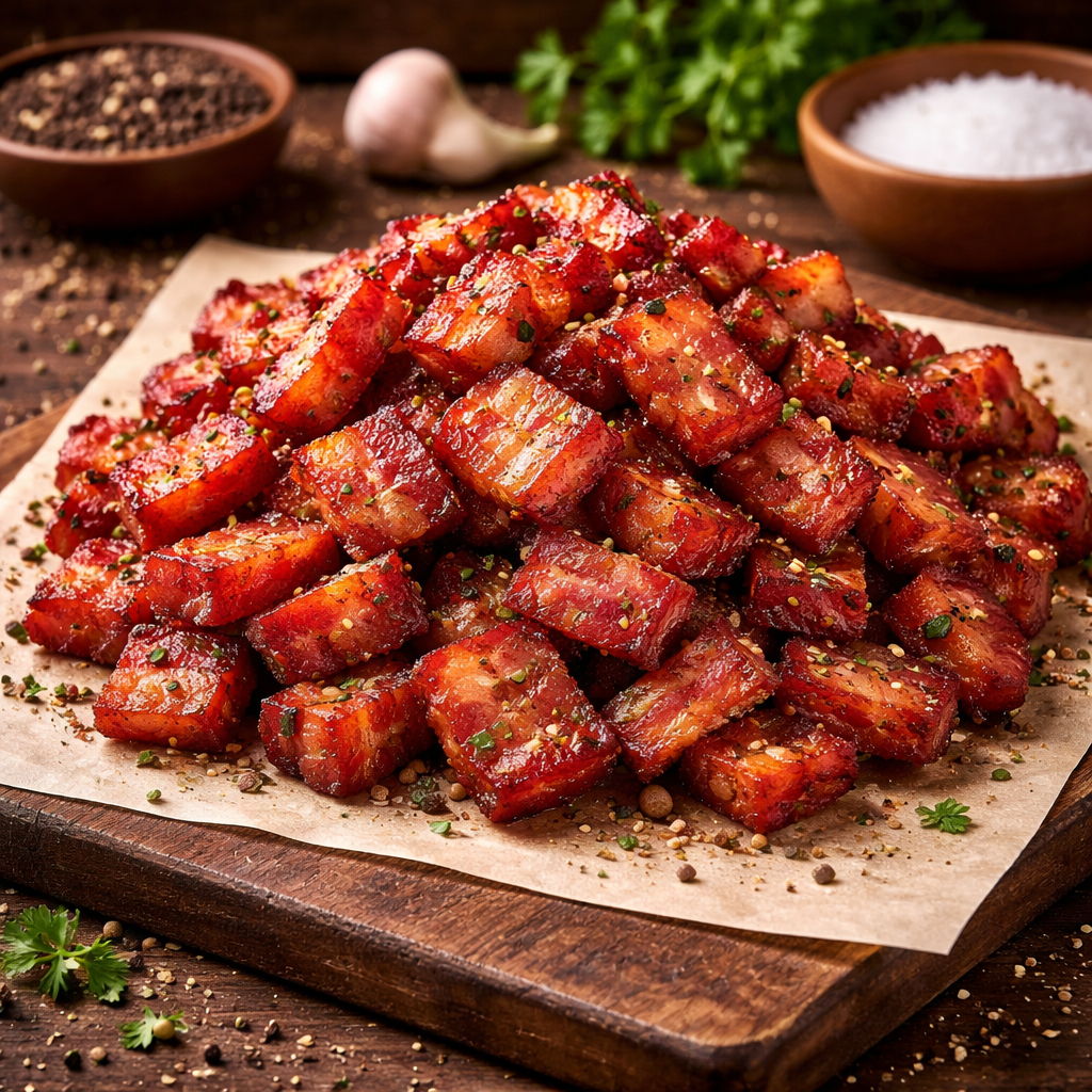 Bacon Bites