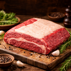 Beef Brisket