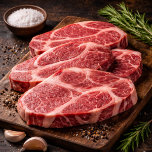 Beef Chuck