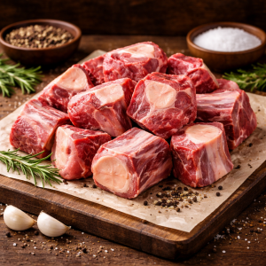 Beef Meaty Bones