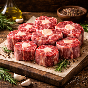 Beef Oxtail