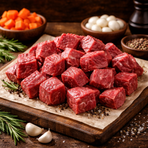 Beef Stew Meat