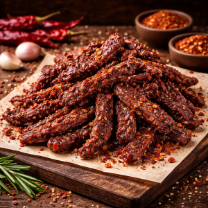 Chilli Bites