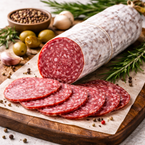 Game Salami
