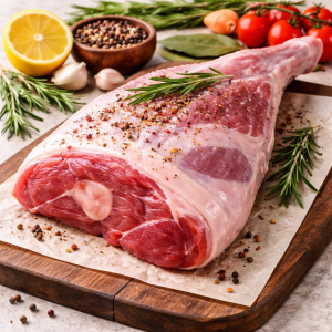 Lamb Leg