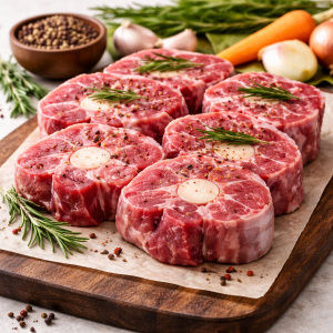 Lamb Neck