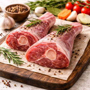 Lamb Shank