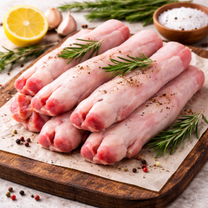 Lamb Trotters