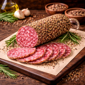 Pepper Salami