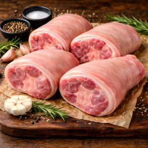 Pork Knuckles
