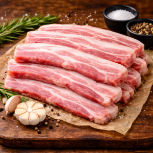 Pork Rashers